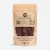Suszna wołowina Ostra 40g pikantne beef jerky, suszona wołowina 40g  beef jerky lub tak zwane ostre suszone mięso wołowe, od Zasuszone.pl