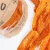 Suszone Mięso Pikantny Kurczak 90g Zasuszone - chipsy mięsne z suszonego kurczaka jerky najwyżej jakości