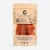 Suszone mięso ostra wieprzowina 90g, suszone mięso wieprzowina ostra 90g - paczka zawiera suszoną wieprzowinę tak zwane pikantne Jerky wieprzowe od Zasuszone.pl